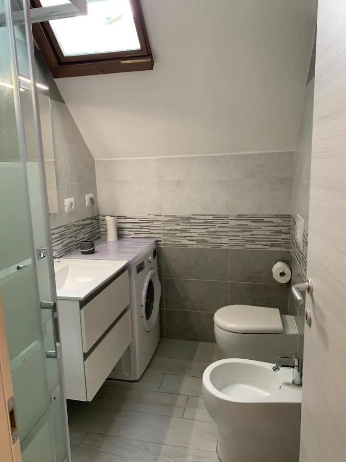 Holiday home Accogliente Casetta A Calaverde, Pula. Italy
